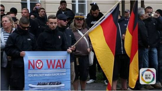 2017成欧洲集体反叛之年:极右翼力量增强成重