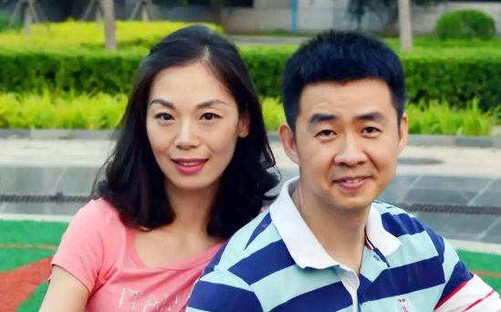 身为航天员的妻子,她们不仅用行动支持也不断