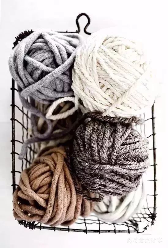 太牛了!徒手织围巾,只需30分钟,简便易学!