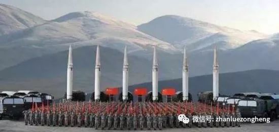 中国为何不怕强大的美国:答案令人振奋!