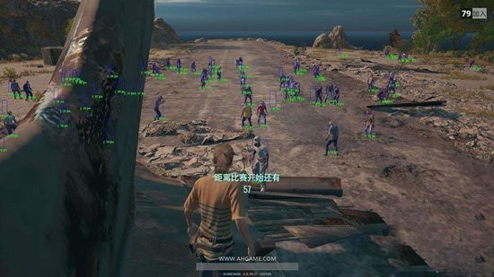 盘点那些被外挂毁掉的游戏 吃鸡真不算什么-678卡盟 盘点那些被外挂毁掉的游戏 吃鸡真不算什么-678卡盟