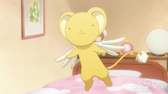 《魔卡少女樱 CLEAR CARD篇》新PV发布 距