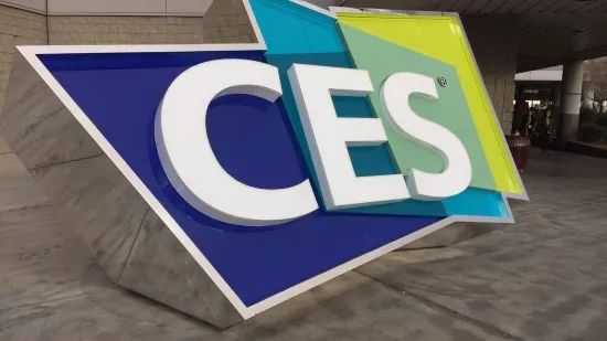 CES 2018前瞻:AI、5G、无人驾驶将逐步落地