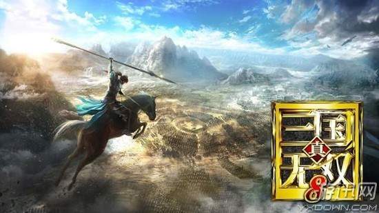 2018年十款最热门游戏预览