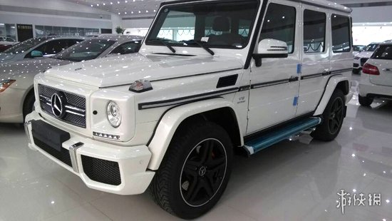 世界十大最好的越野车排行榜:有你喜欢的那一