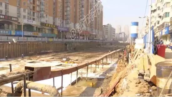 昆明白云路片区又双叒停水!原因竟是这样…连