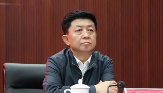 赵忠保任太原市委常委、组织部部长|组织部部