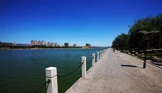 重磅!2018太原10县(市、区)将发生巨变!看看你