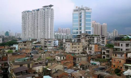 重磅!广州集体土地可建租赁住房,重点选择地铁