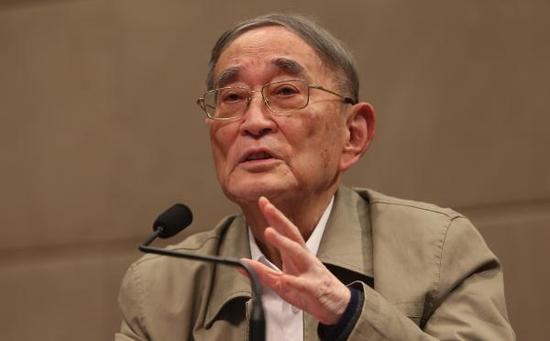厉以宁:中国农村正发生人力资本革命 改革需要新农民
