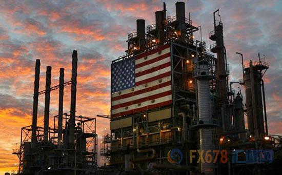 2018年油价展望:很大程度上取决于美国页岩油