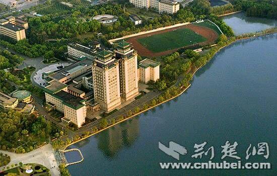 中南民族大学进入中国高校创新人才培养暨学科