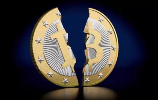 比特币,你还是忘了它吧!从虚拟走进现实道阻且