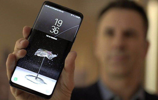 盘点MWC2018新机:三星挑战苹果,诺基亚怀旧