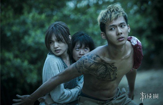 2017年10大恐怖电影 夜黑风高抱女朋友一起看