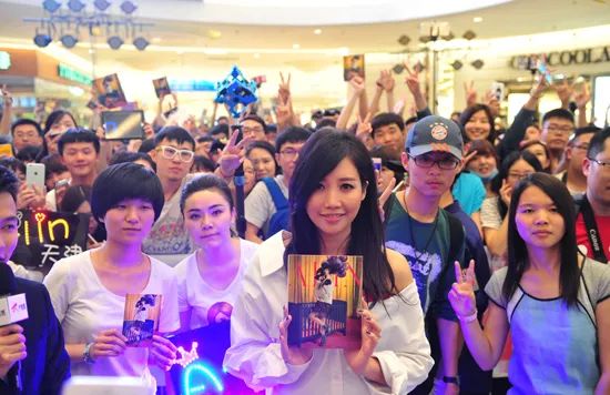 双重福利 | 祝天津大悦城六周岁生日快乐,那些幸