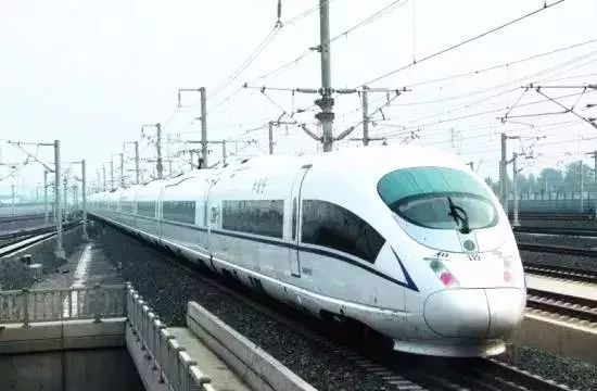 重磅!太原到重庆、成都开通直达动车!太原南至