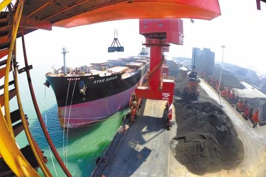 山西、内蒙古的煤流向哪儿?盘点我国北方7大