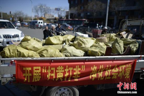 資料圖。 <a target='_blank' href='http://www.chinanews.com/'>中新社</a>記者 劉文華 攝