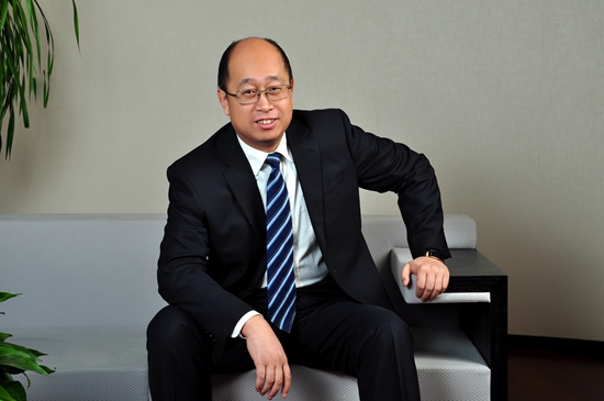 润江董事长_润江董事长焦贺