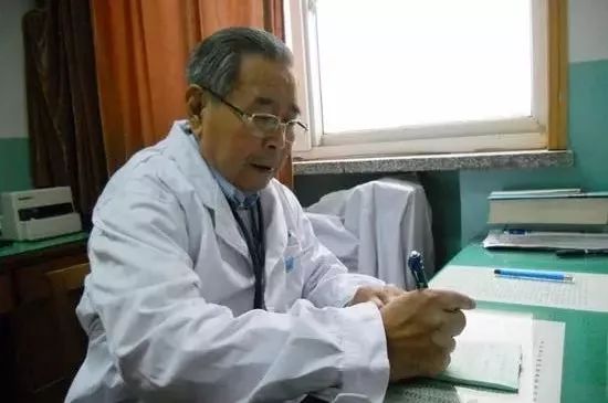 医者仁心