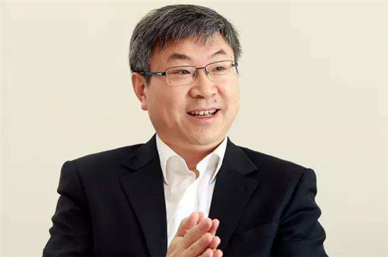 尹同跃(资料图片)