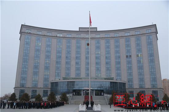 新疆乌苏市:开展民族团结一家亲喜迎点灯节文