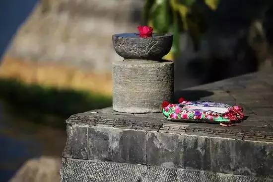 李玉刚的书房，冯唐的院子，杨丽萍的宅子，是我理想中的房子