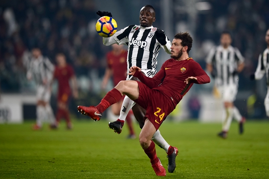 图片新闻|尤文图斯|劲敌|意甲_新浪新闻