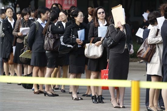 台湾90后吐心声:台企不要我,到了上海却受重用