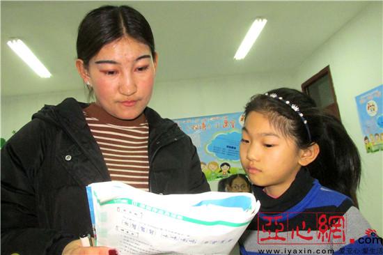 新疆裕民县:社区开设寒假红领巾小课堂