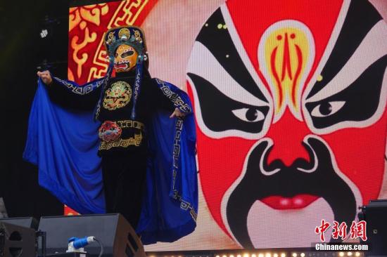 2018“文化中国·四海同春”慰侨访演圆满收官