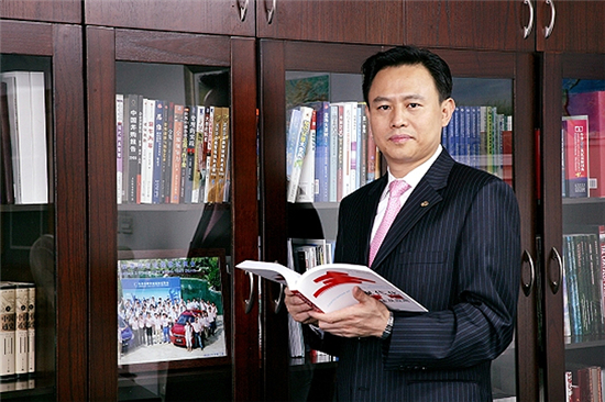 徐留平(资料图片)