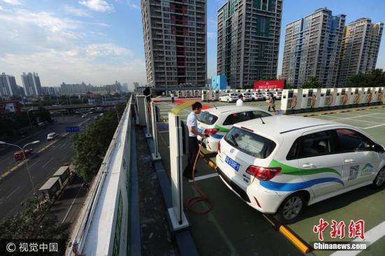 北京新能源汽车新规:普通车辆指标可购置新能