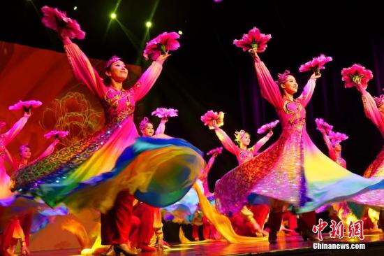 2018“文化中国·四海同春”慰侨访演圆满收官