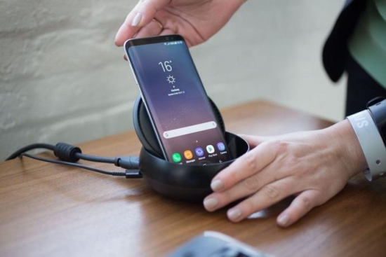 三星开发石墨烯电池技术 充电速度快5倍