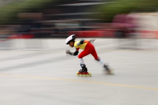 奔跑这一年丨2017西安体育亮点频现,活力都市迎接全球来客