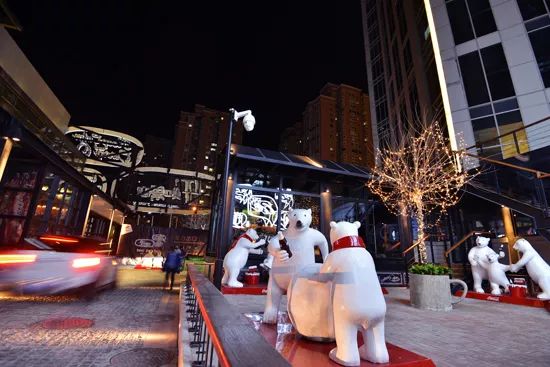 双重福利 | 祝天津大悦城六周岁生日快乐,那些幸