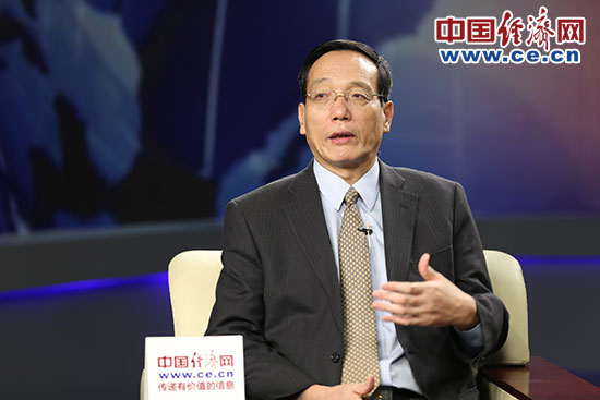 [经济讲堂]刘世锦:加快推进与高质量发展配套的