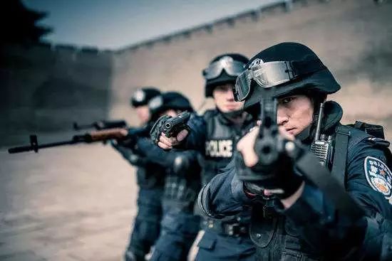 重点打击 村霸 !山东扫黑除恶打掉68个团伙,举