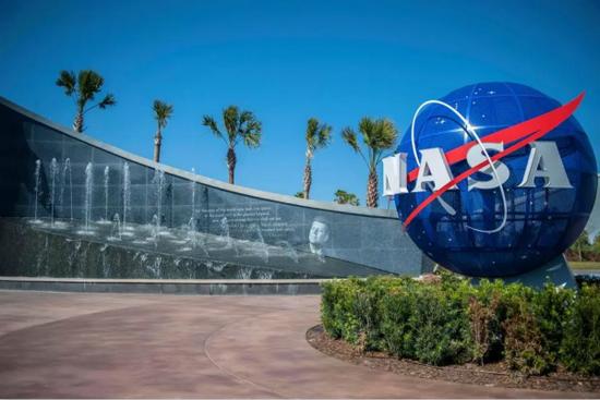 图为NASA(图片来源:英国《太阳报》)