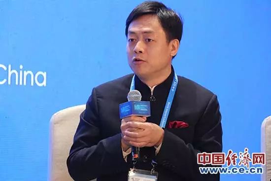 ▲中国人民大学教授王义桅