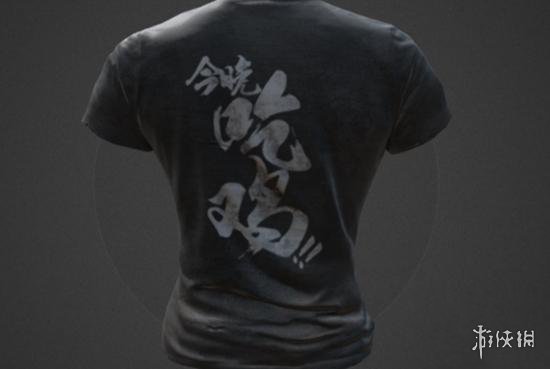 数据挖掘泄露《绝地求生大逃杀》新饰品 豹纹