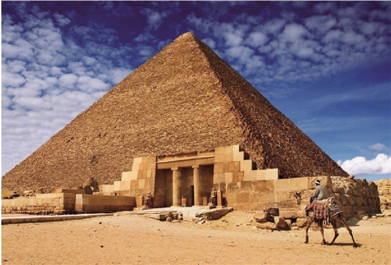 1月份老人、小孩可享受3750元埃及8日游201