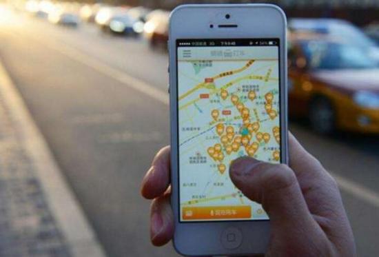 昆明网约车细则下月实施 网约车平台禁止拼车