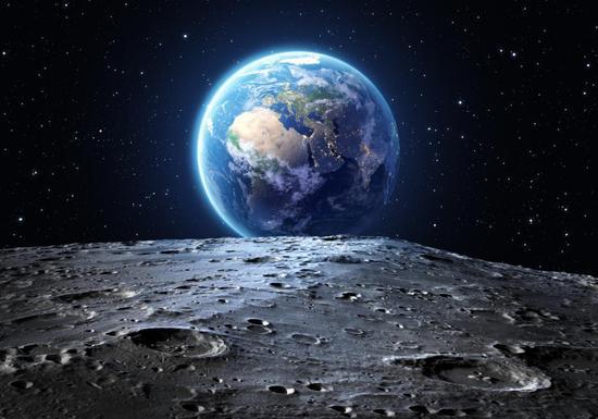 马斯克：人类2064年定居月球，AI比核武器危险