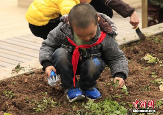 中国新闻网:贵州加强中小学幼儿园安全风险防控体系建设