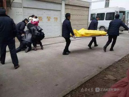 南宁 12 岁女孩不幸煤气中毒身亡!|煤气