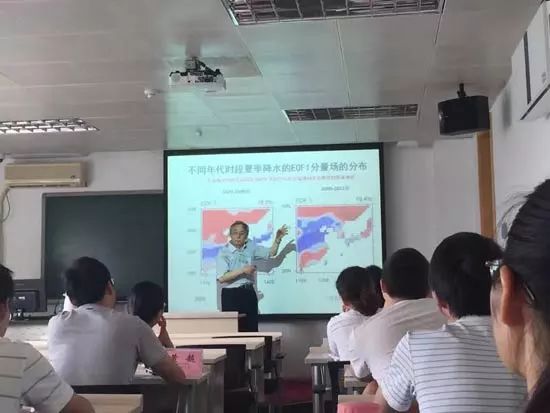 冰点 | 北京的无雪之冬,早在他的计算之中