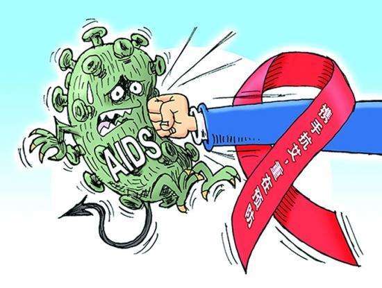 这九类人,应及时去做HIV检测|HIV|母婴|艾滋病